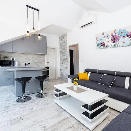 Peaceful Near The - Sole * Zaton (Dubrovnik-Neretva)