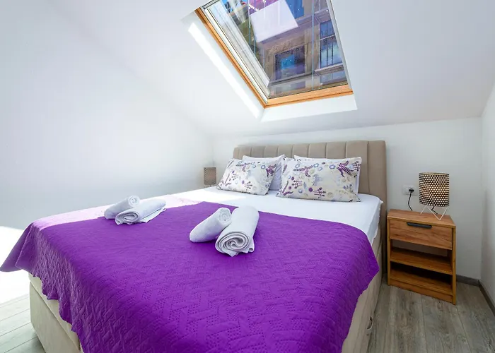 Διαμέρισμα Peaceful Near The - Sole *