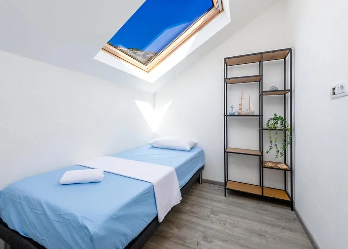 Peaceful Near The - Sole