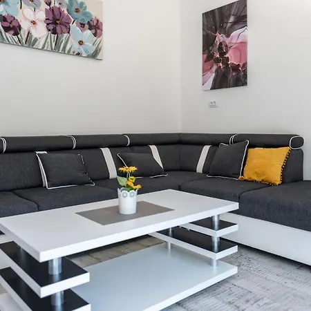 Peaceful Near The - Sole Apartament Zaton (Dubrovnik-Neretva)