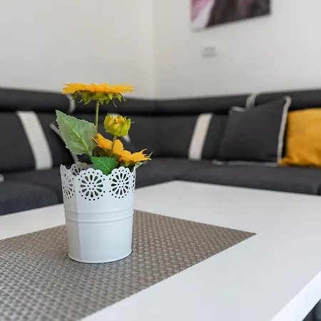 Peaceful Near The - Sole Apartament Zaton (Dubrovnik-Neretva)