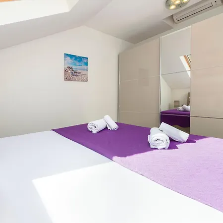 Peaceful Near The - Sole Zaton (Dubrovnik-Neretva)