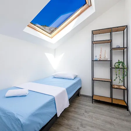 Peaceful Near The - Sole