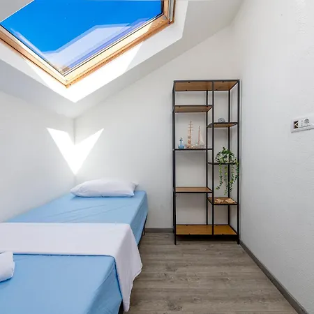 Peaceful Near The - Sole Apartament Zaton (Dubrovnik-Neretva)