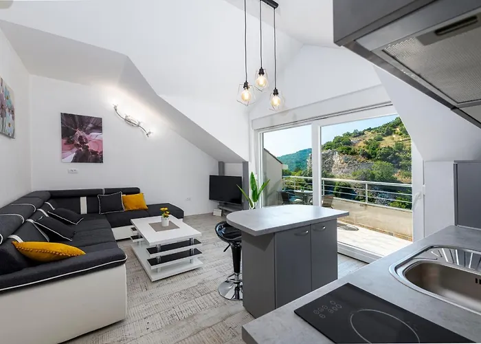 Peaceful Near The - Sole 公寓 *