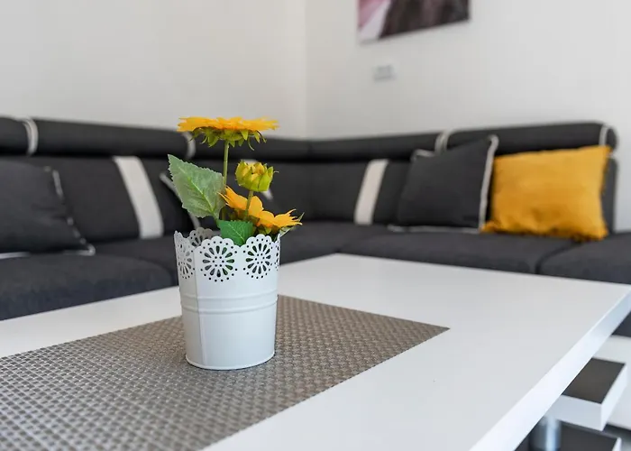 Peaceful Near The - Sole 公寓 扎通