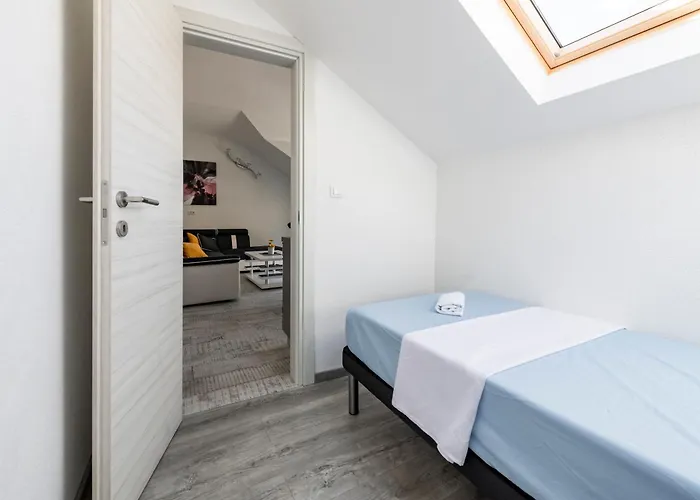 Peaceful Near The - Sole 公寓 *